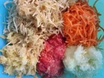 Заморська - ікра баклажанна рецепт з фото покроковий рецепт