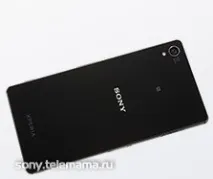 Заміна задньої кришки на Sony Xperia Z3 ціна, терміново поміняти заднє скло на Sony Xperia Z3 задньої