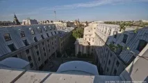 Жахливі занедбані місця нашої країни (24 фото) - Трініксі нашої