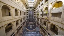 Жахливі занедбані місця нашої країни (24 фото) - Трініксі нашої