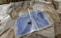 Жахливі занедбані місця нашої країни (24 фото) - Трініксі місця