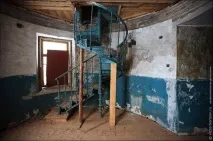 Жахливі занедбані місця нашої країни (24 фото) - Трініксі місця