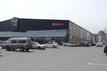 ЖБК Ентузіаст, новобудови в Находці (м-н МЖК) Бульвар