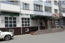 ЖБК Ентузіаст, новобудови в Находці (м-н МЖК) Ентузіастів