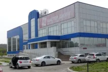 ЖБК Ентузіаст, новобудови в Находці (м-н МЖК) новобудови