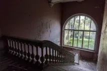 Жахливі занедбані місця нашої країни (24 фото) - Трініксі фото