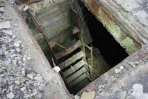 Жахливі занедбані місця нашої країни (24 фото) - Трініксі фото