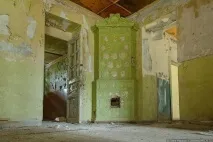 Жахливі занедбані місця нашої країни (24 фото) - Трініксі фото