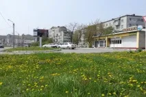 ЖБК Ентузіаст, новобудови в Находці (м-н МЖК) Ентузіастів