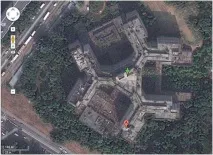Жахливі занедбані місця нашої країни (24 фото) - Трініксі фото