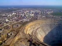 Жахливі занедбані місця нашої країни (24 фото) - Трініксі занедбані
