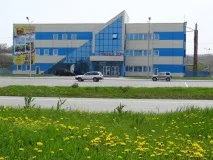 ЖБК Ентузіаст, новобудови в Находці (м-н МЖК) Бульвар