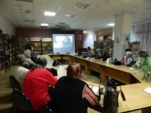ЖУРНАЛІСТИЗ КОЛІС» або дорожні нотатки ярославських журналістів журналістиз