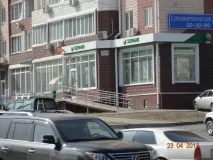ЖБК Ентузіаст, новобудови в Находці (м-н МЖК) Ентузіастів
