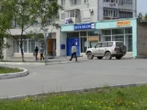 ЖБК Ентузіаст, новобудови в Находці (м-н МЖК) новобудови