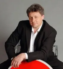 Журналіст Травін Віктор Миколайович біографія травін