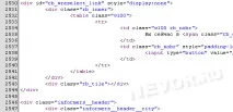 Теги та атрибути HTML атрибути