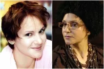 Таємниця за сімома печатками! Ось що трапилося з актрисою Людмилою Артем’євою після тяжкого розлучення сімома