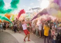 Танговечірка, майстер-клас з миловаріння та битва за Воронеж воронеж