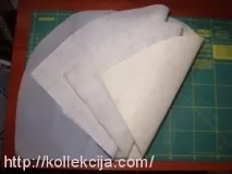 Geanta textila DIY