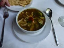 начос