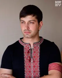 Тату, якими прикрашають себе білоруси орнамент засіяного поля та пробудження землі якими