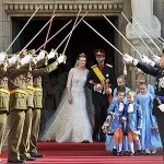 Зіркове весілля одружився кронпринц Люксембургу зіркове