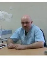 Злоякісний поліп, відповіді лікарів, консультація поліп