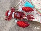 Змійовик, Салон Ексклюзивного Бісеру beading patterns free салон