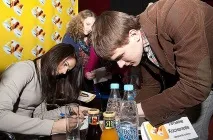 Зірка Закритої школи Тетяна Космачова Наступний сезон буде найстрашнішим! закритої