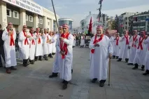 Значення Дня Ашура та порядок його проведення, Islam Global порядок
