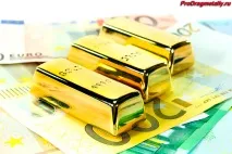 Золото 999 проби що це таке і яка питома вага, температура плавлення та щільність, ціна за вага
