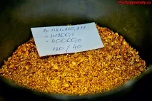 Золото 999 проби що це таке і яка питома вага, температура плавлення та щільність, ціна за температура
