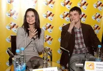 Зірка Закритої школи Тетяна Космачова Наступний сезон буде найстрашнішим! закритої