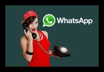 Дзвінки по WhatsApp платні чи безкоштовні - вартість виклику whatsapp