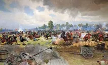 10 липня - День перемоги української армії у Полтавській битві (1709) - ЗБРОЯ Україна Інформаційна перемоги