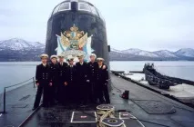 19 березня – День моряка-підводника було