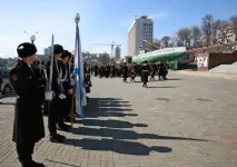 19 березня – День моряка-підводника було
