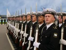 19 березня – День моряка-підводника було