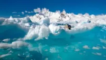 27 - коротких фактів про - дивовижну Антарктиду антарктиду