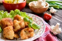 6 простих способів приготування цвітної капусти способів
