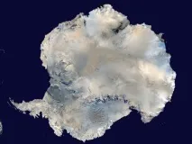 27 - коротких фактів про - дивовижну Антарктиду фактів