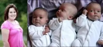 9 Людей, які мають зайві частини тіла (Фото) частини