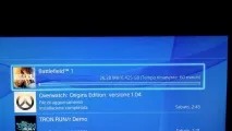 Альфа-тестування Battlefield 1 останні новини - Блоги - блоги геймерів, ігрові блоги, створити останні
