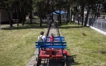 Аквапарк, велопохід, музей космонавтики можна