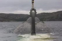 Акула, Щука, Огайо щука