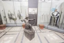 Аквапарк, велопохід, музей космонавтики аквапарк