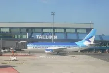 Аеропорт Таллінна корисна інформація таллінна