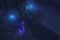 Пекельний Пристрій - 18 Жовтня 2012 - Diablo III пристрій