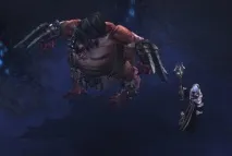 Пекельний Пристрій - 18 Жовтня 2012 - Diablo III пристрій